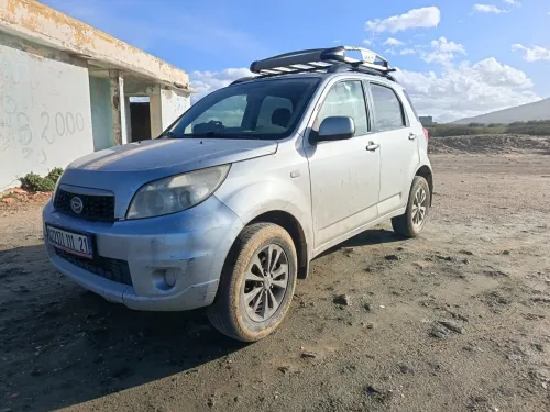 Daihatsu Terios 2011 5p