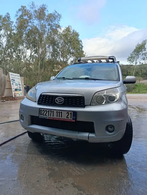 Daihatsu Terios 2011 5p