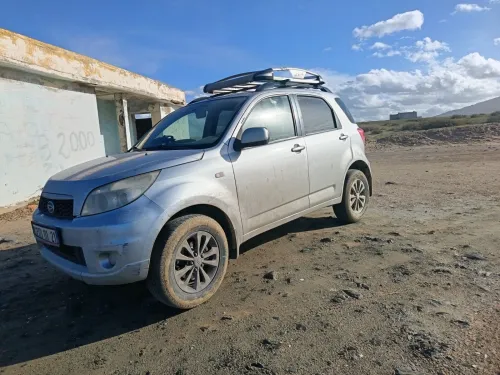 Daihatsu Terios 2011 5p
