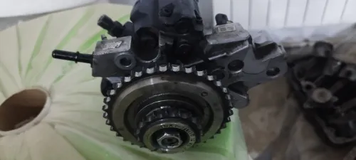 Moteur HYUNDAI I20 2019 1.4 CRDI DIESEL
