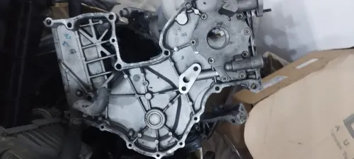 Moteur HYUNDAI I20 2019 1.4 CRDI DIESEL