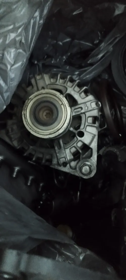 Moteur HYUNDAI I20 2019 1.4 CRDI DIESEL