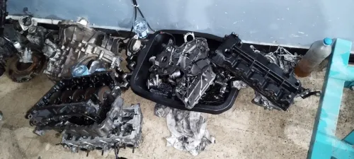 Moteur i20 CRDI 1.4 2019