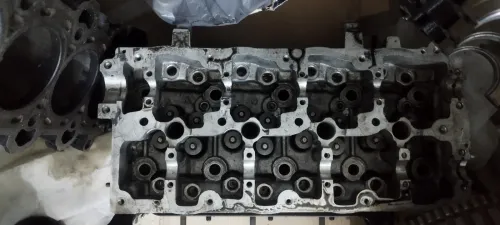 Moteur HYUNDAI I20 2019 1.4 CRDI DIESEL