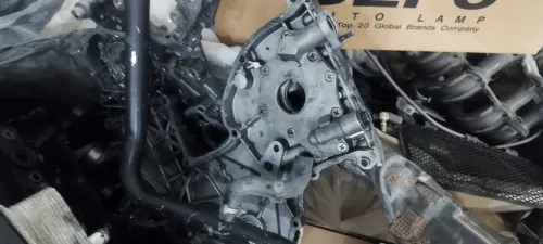 Moteur HYUNDAI I20 2019 1.4 CRDI DIESEL