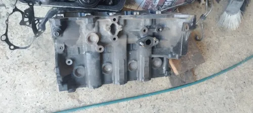 Moteur i20 CRDI 1.4 2019