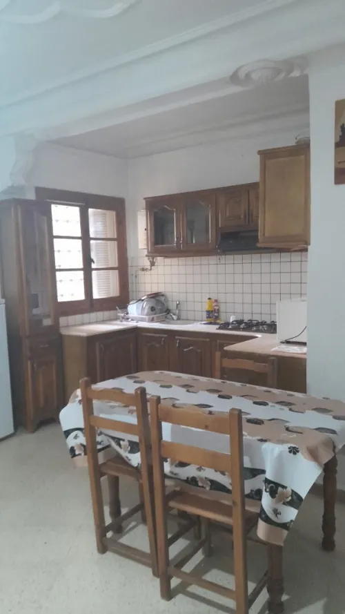 Location Appartement Studio F2 F3 Alger Zeralda