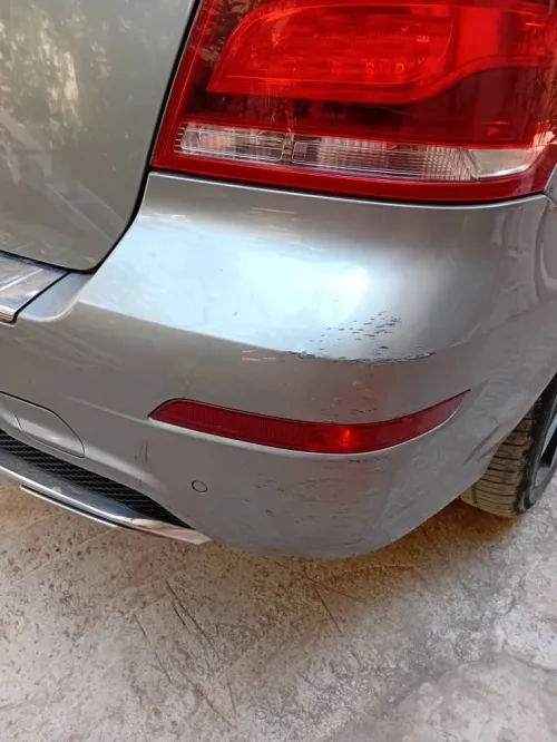 Mercedes GLK 2014 GLK
