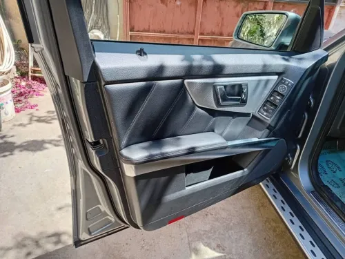 Mercedes GLK 2014 GLK