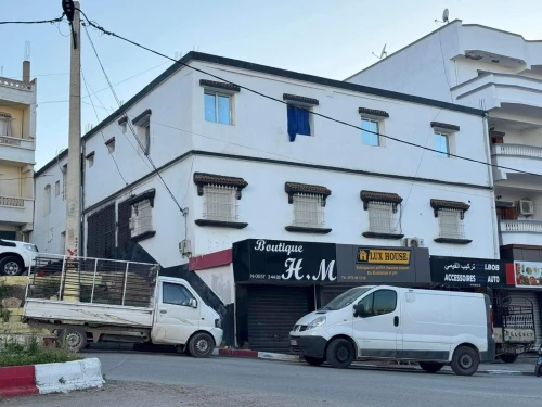 Vente Villa Mila Mila