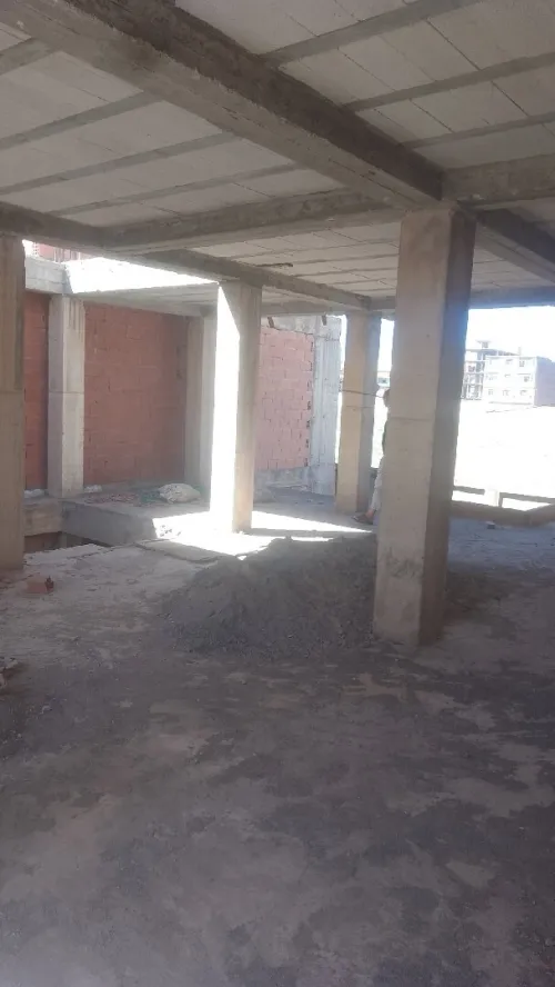 Cherche achat Appartement F6 Blida Chiffa