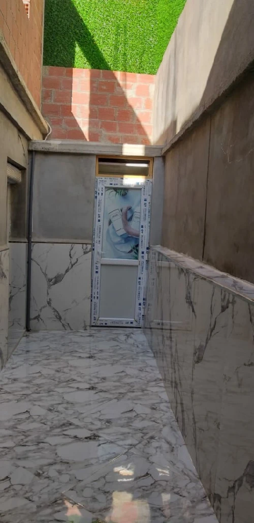 Vente Villa Constantine Ibn ziad