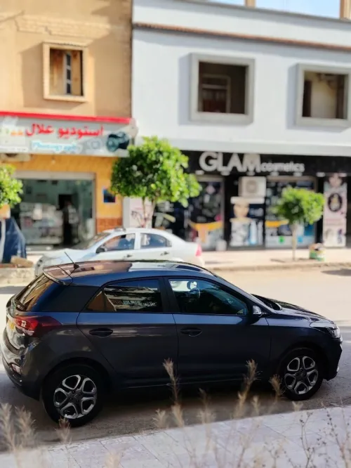 Hyundai i20 2019 Extrême