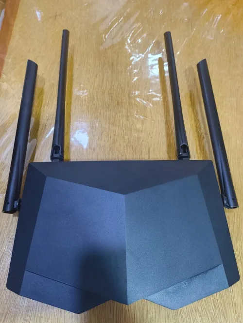 tenda modem ac 1200 ac6