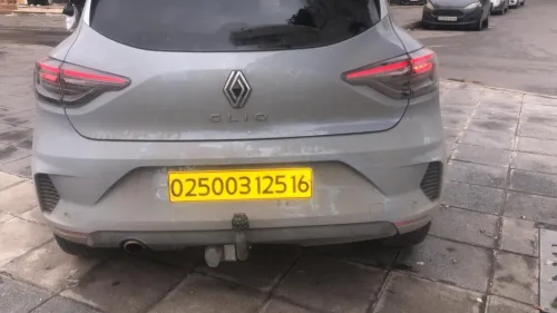 Renault Clio 5  2025 Evolution