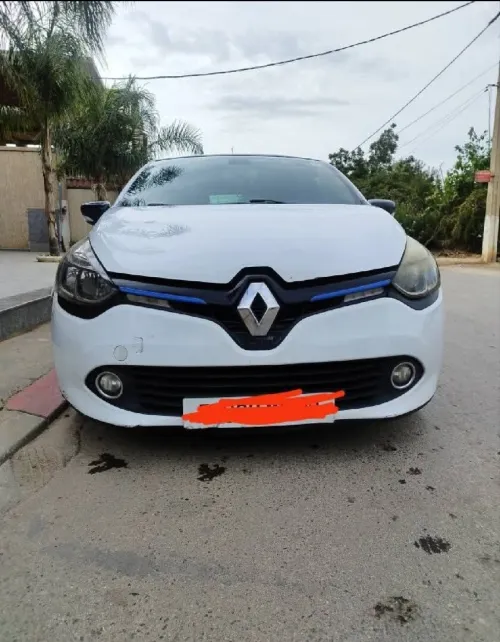 Renault Clio 4 2013 Limited 2