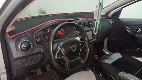 Dacia stepway 2018 