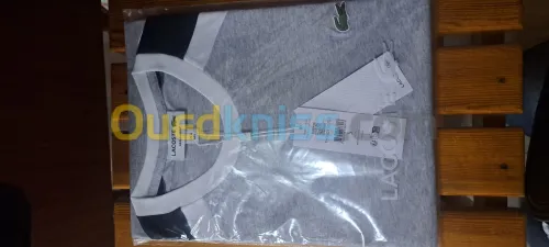 Pull Lacoste