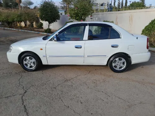 Hyundai Accent 2015 Accent