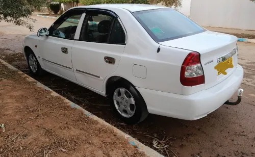 Hyundai Accent 2015 Accent