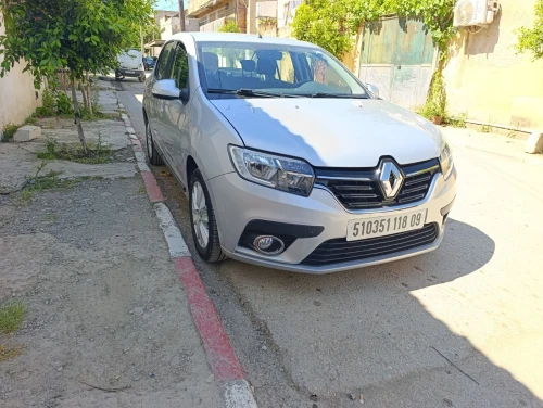 Renault Symbol 2018 Symbol