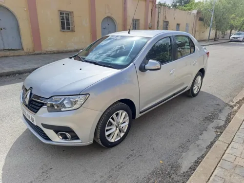 Renault Symbol 2018 Symbol