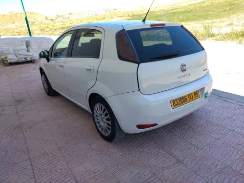 Fiat Grande Punto 2013 Grande Punto
