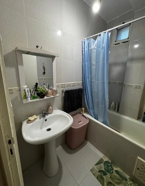 Location Appartement F3 Boumerdès Corso