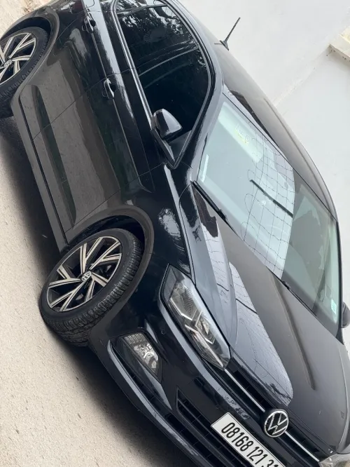 Volkswagen Polo 2021 Nouvelle Match II