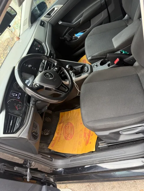 Volkswagen Polo 2021 Nouvelle Match II