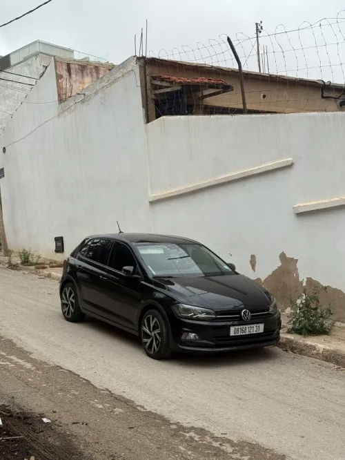 Volkswagen Polo 2021 Nouvelle Match II