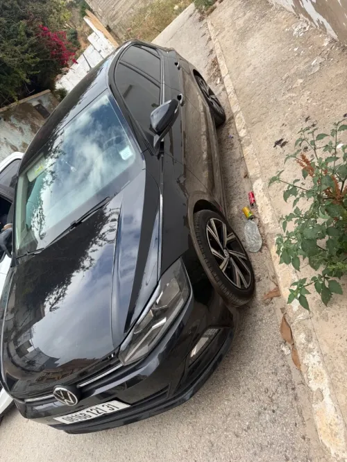 Volkswagen Polo 2021 Nouvelle Match II