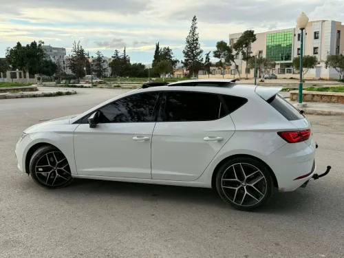 Seat Leon 2018 FR
