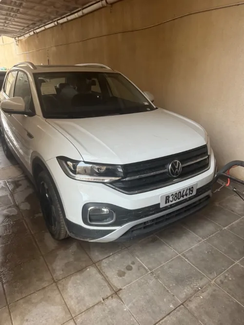 Volkswagen Tacqua 2025 