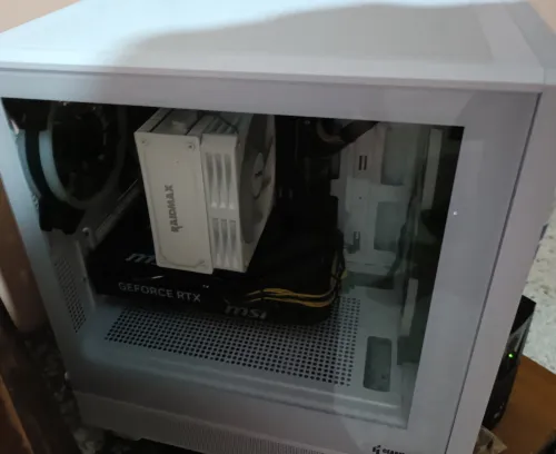 PC gaming