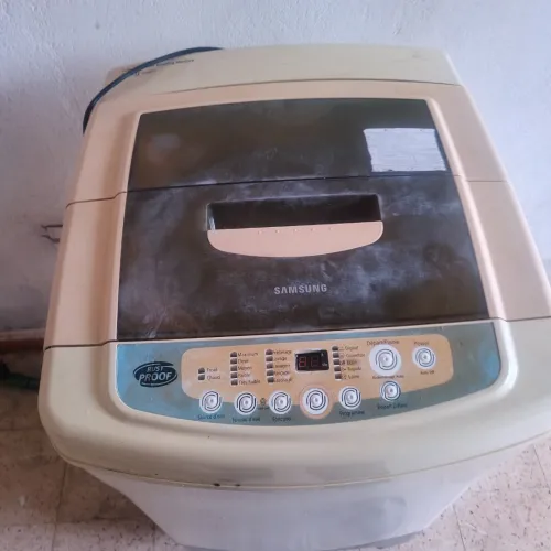 Machine à laver Samsung 7KG , Très bon prix à Alger