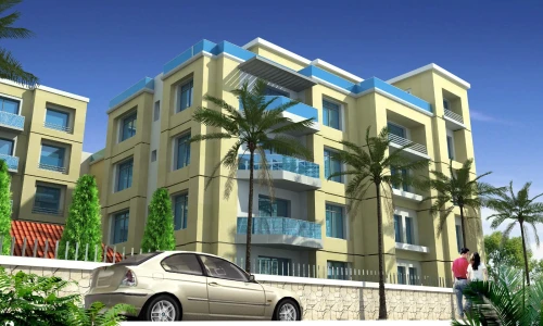 BUREAU D'ETUDES EN ARCHITECTURE , Etudes Suivi et Réalisation Maisons Villas Promotion immobilière