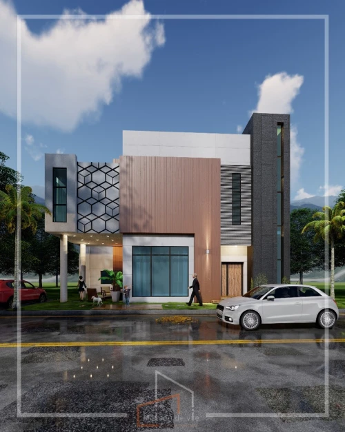 BUREAU D'ETUDES EN ARCHITECTURE , Etudes Suivi et Réalisation Maisons Villas Promotion immobilière