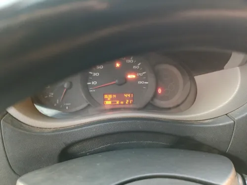 Renault RENAULT MASTER 2014