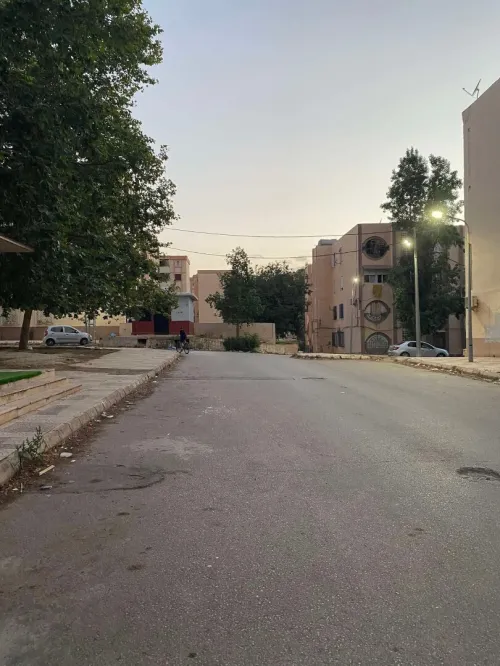 Vente Local Tlemcen Mansourah