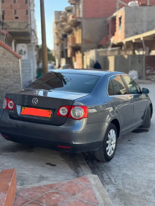 Volkswagen Jetta 2009 Jetta
