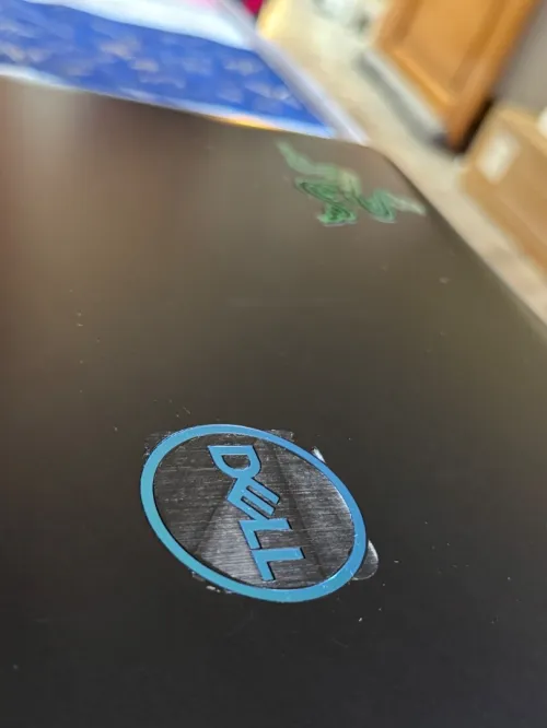 Dell g3 PC Portable Travail & Gaming Très Puissant