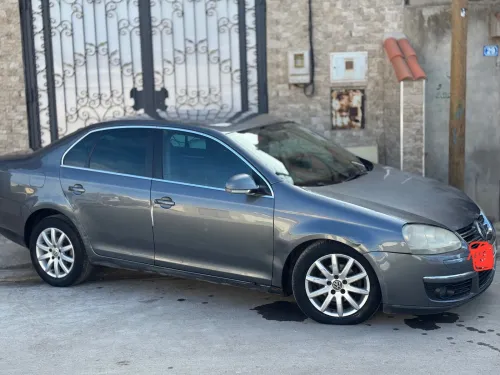 Volkswagen Jetta 2009 Jetta
