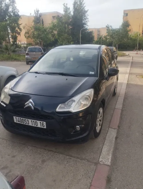 Citroen C3 2010 Essentiel