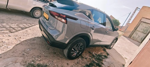 Nissan Qashqai 2022 Tekna