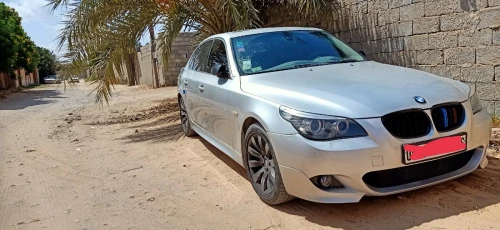 BMW Série 5 2006 Série 5