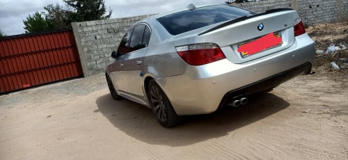BMW Série 5 2006 Série 5
