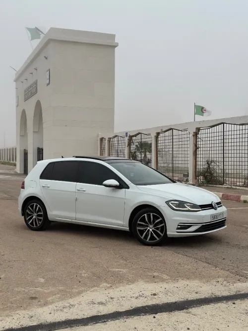 Volkswagen Golf 7 2017 Golf 7