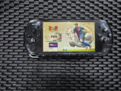 PSP Slim 3000