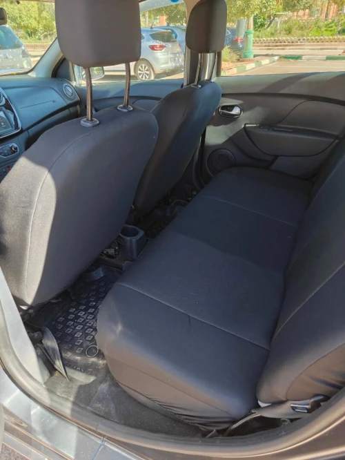 Dacia Sandero 2019 Stepway